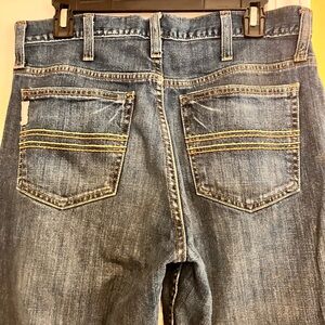 Cinch Silver Label Men’s Jeans